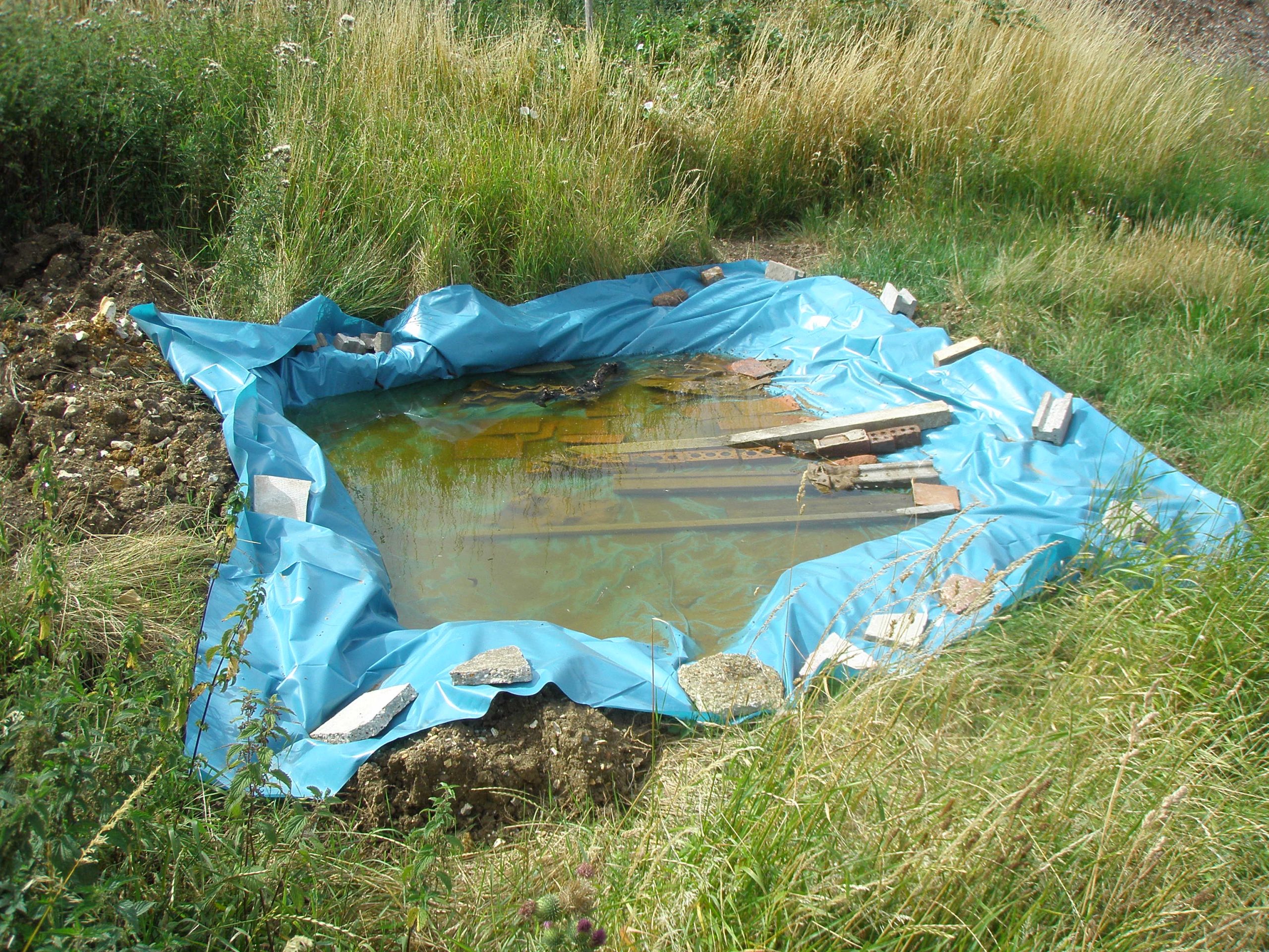 Water Source